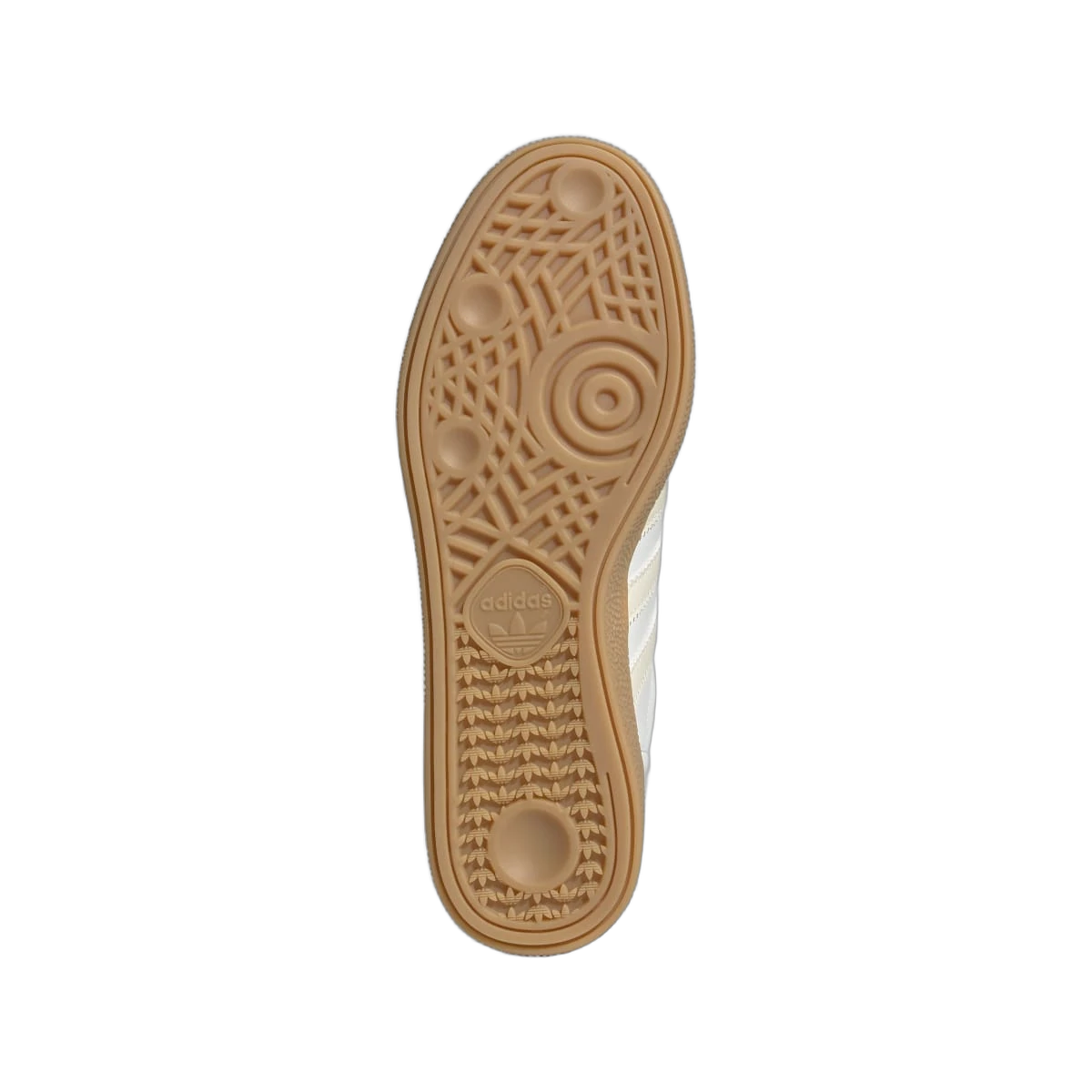 Adidas Handball Spezial Core White Wonder White Gum
