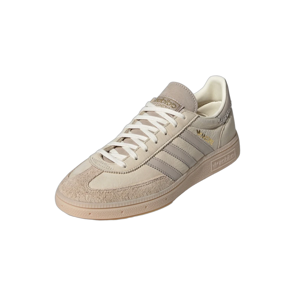 Adidas Handball Spezial Cream White Beige, Cream White/Wonder Beige/Magic Beige (IE3699)