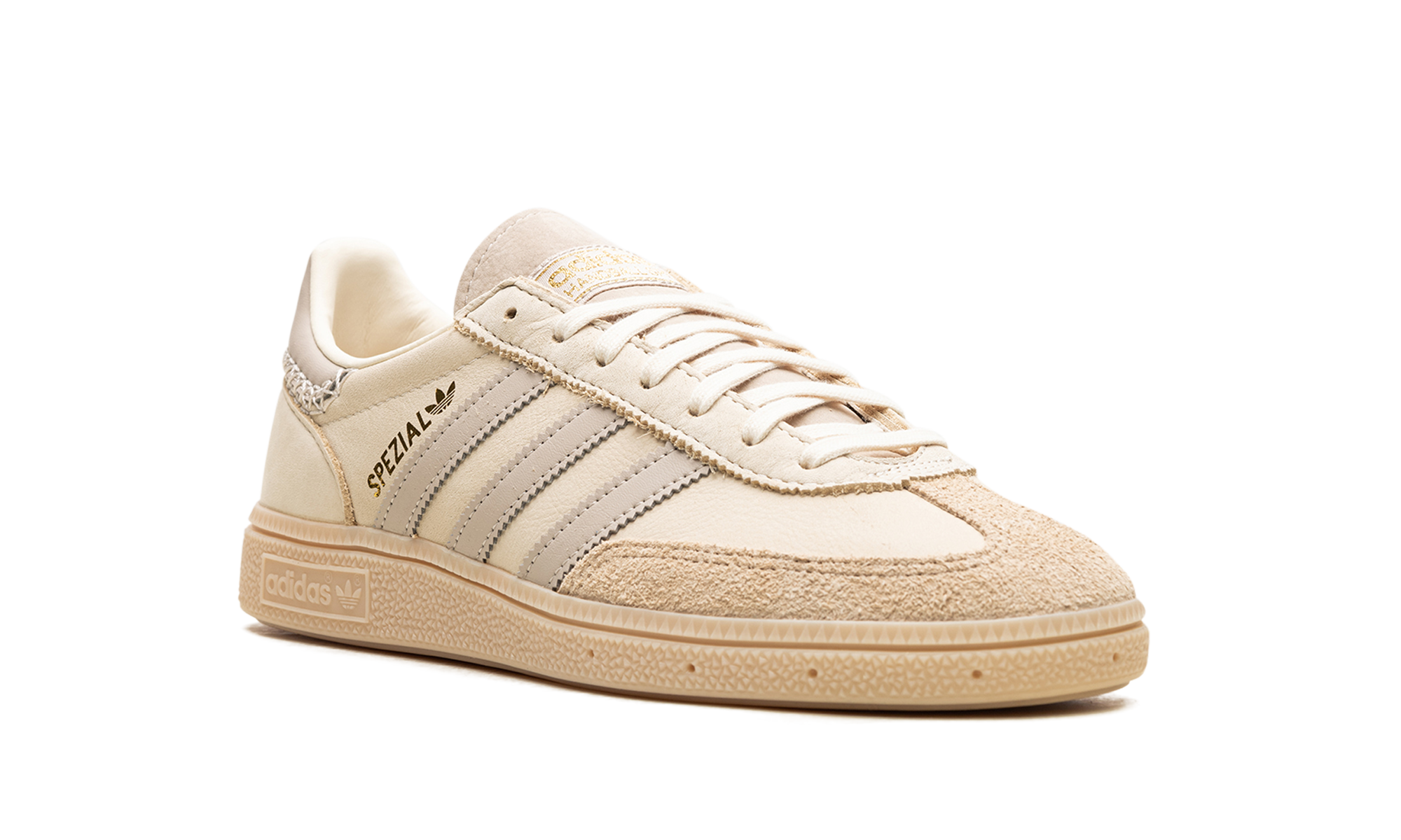 Adidas Handball Spezial Cream White Beige