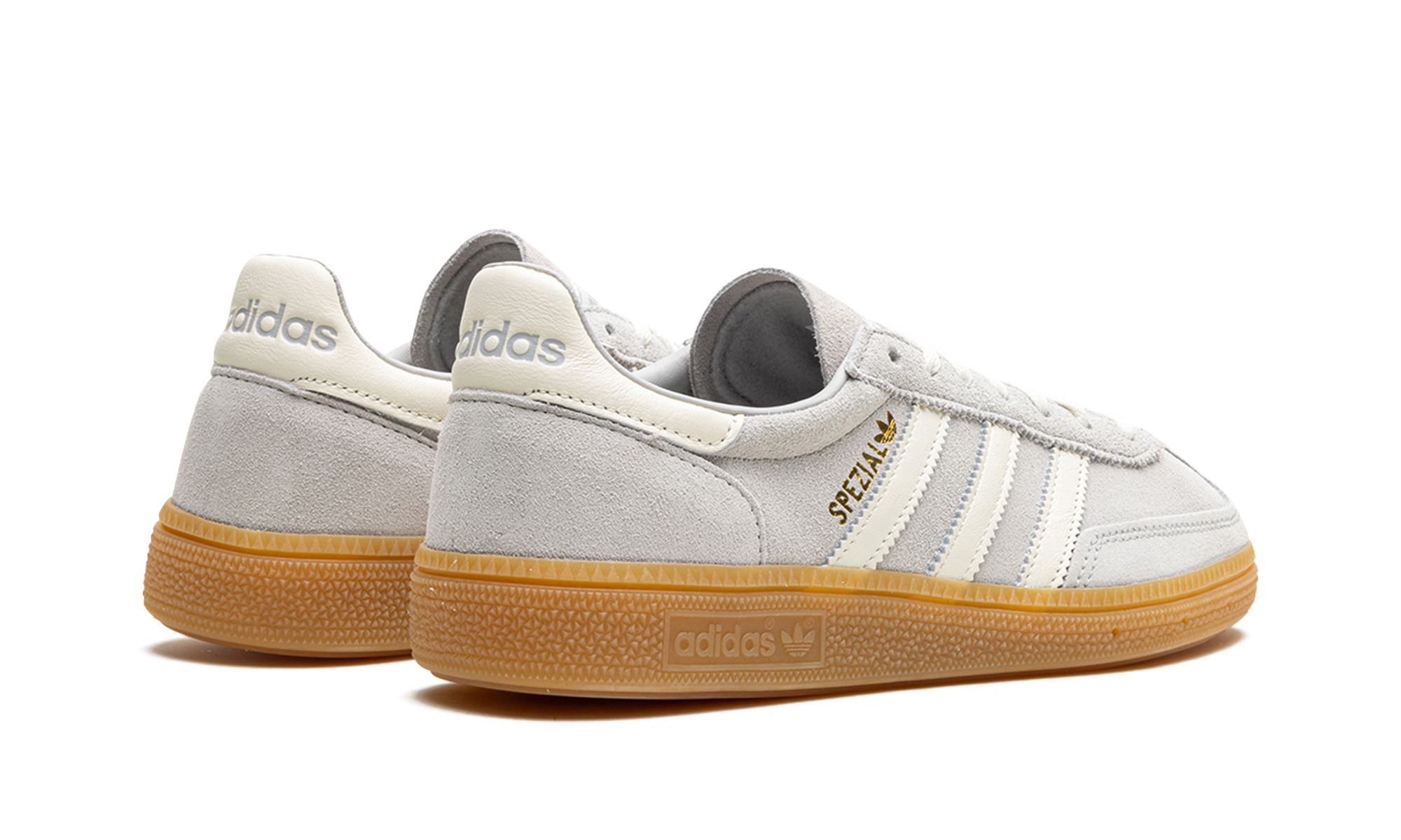 Adidas Handball Spezial Grey Off White