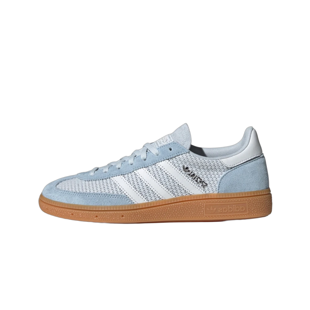 Adidas Handball Spezial Halo Blue White Wonder Blue, Halo Blue/Footwear White/Wonder Blue (JI2656)