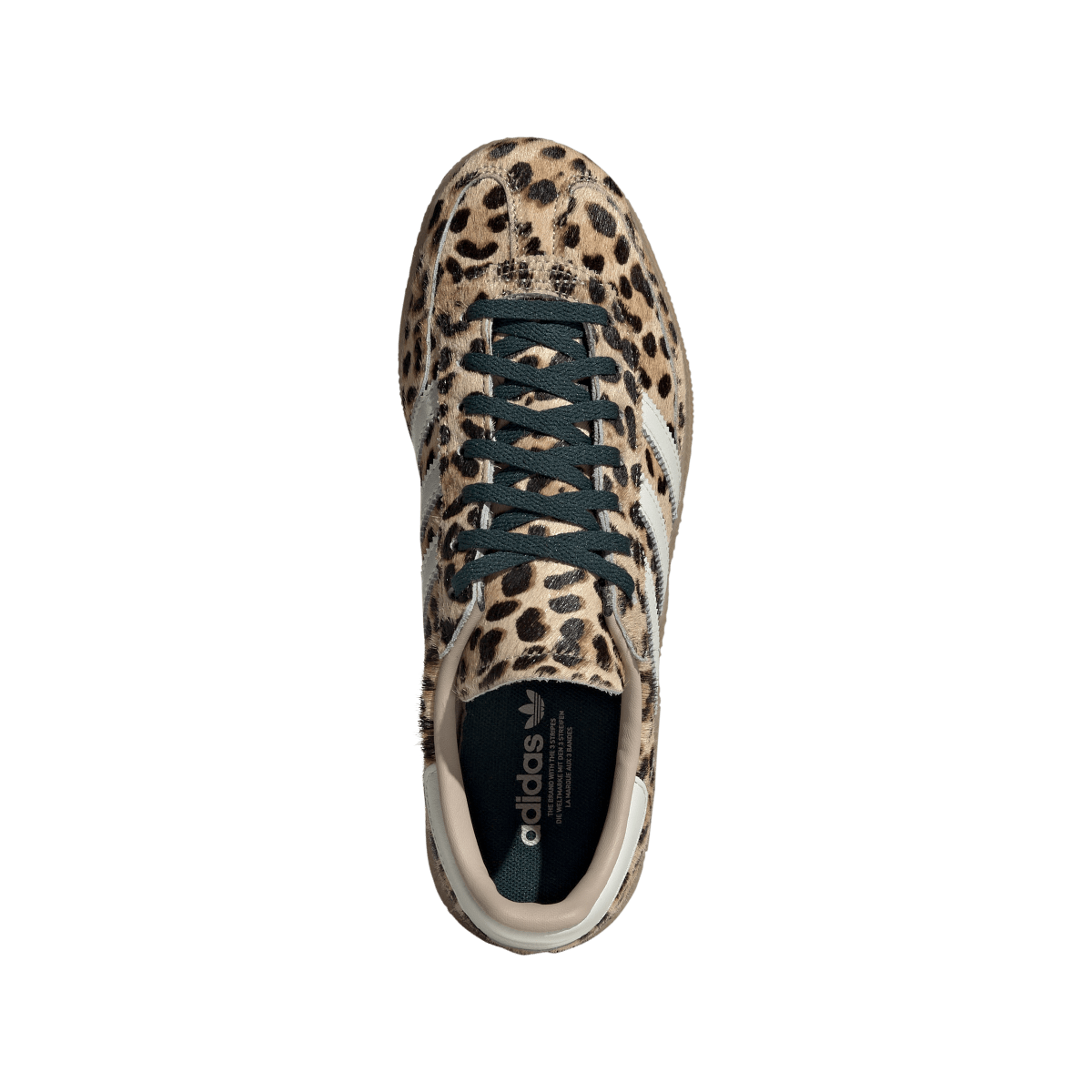 Adidas Handball Spezial Leopard Magic Beige