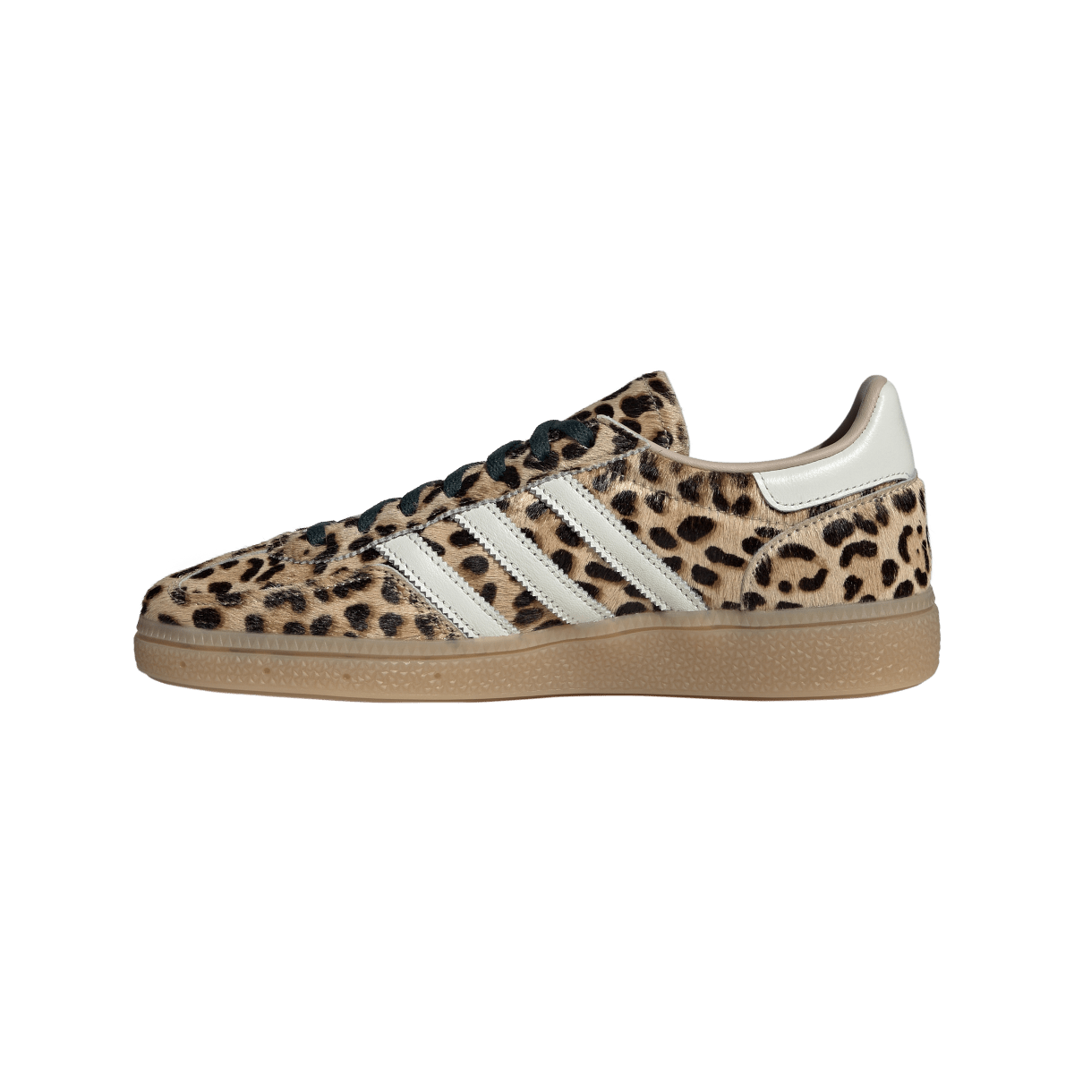Adidas Handball Spezial Leopard Magic Beige