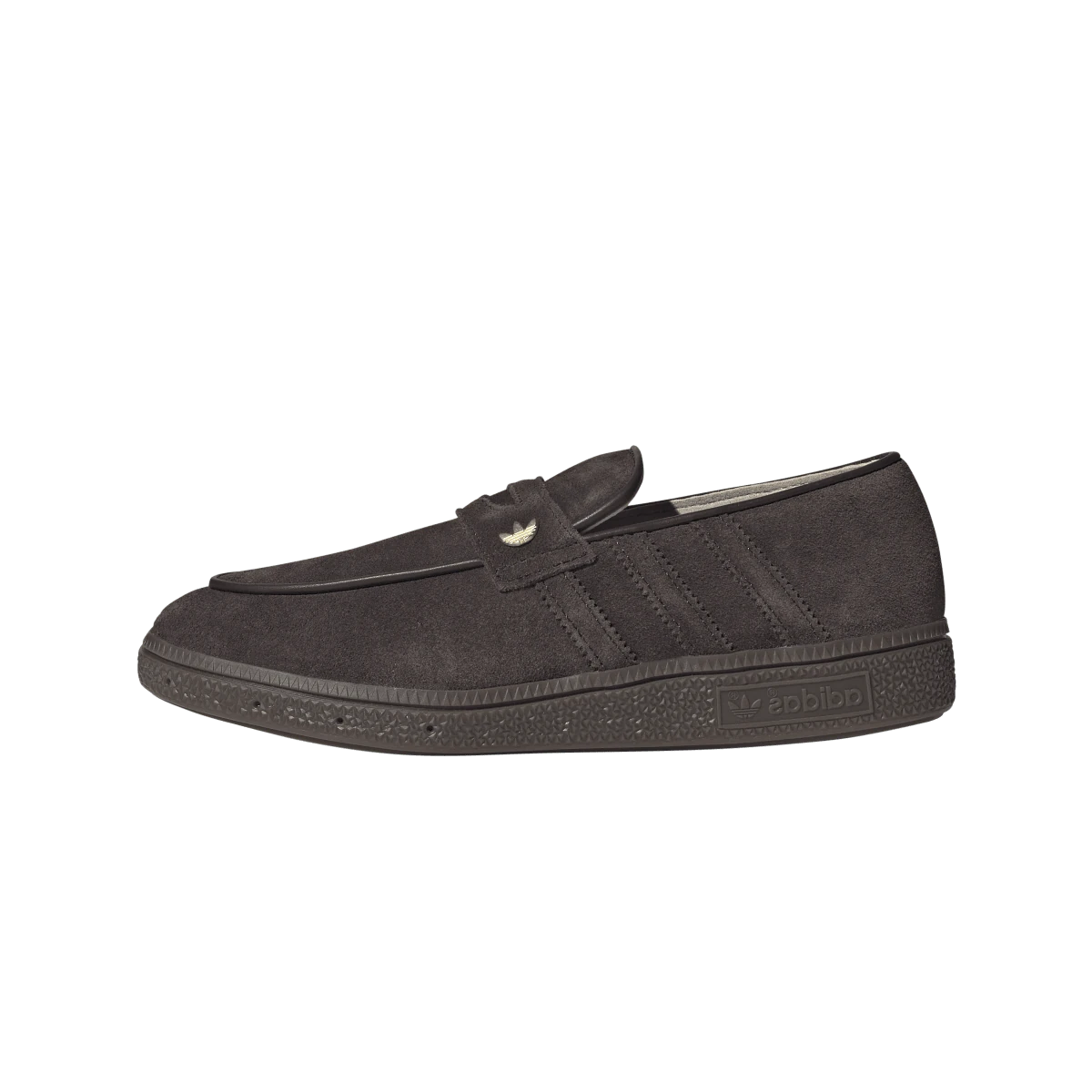 Adidas Handball Spezial Loafer Aurora Cocoa Gum