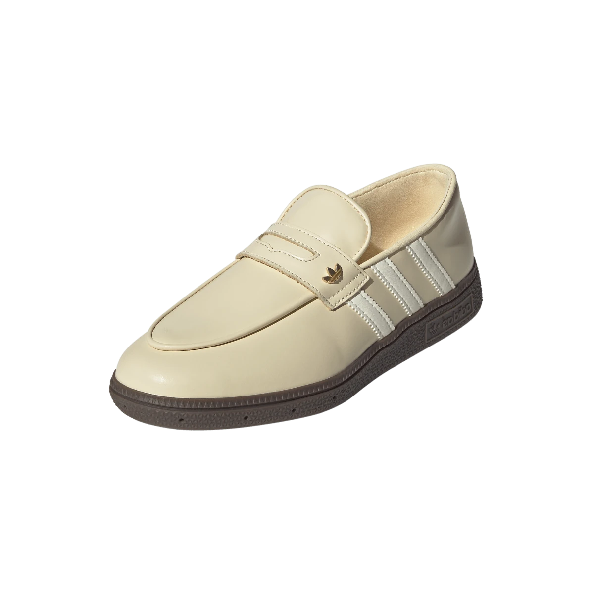 Adidas Handball Spezial Loafer Warm Vanilla