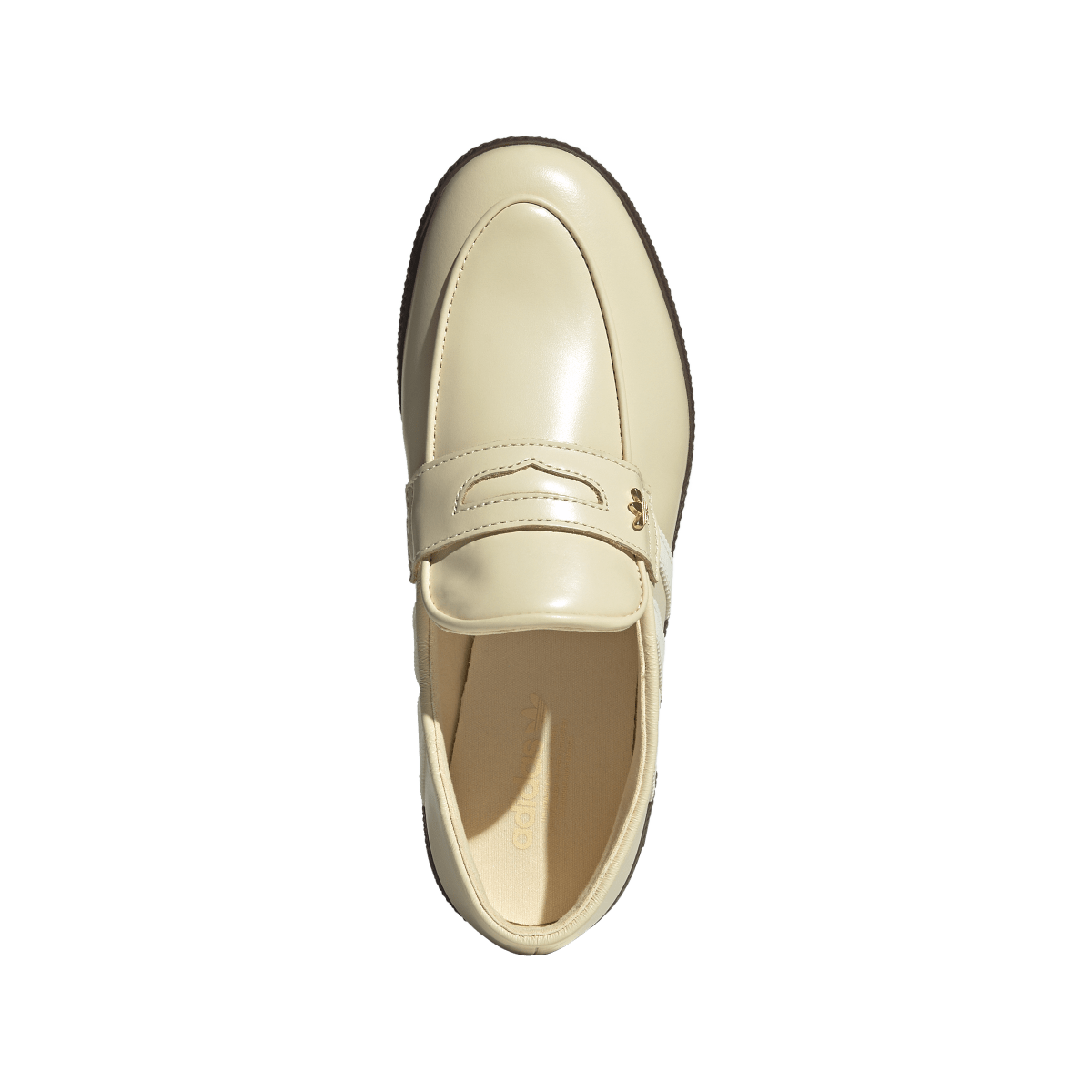 Adidas Handball Spezial Loafer Warm Vanilla