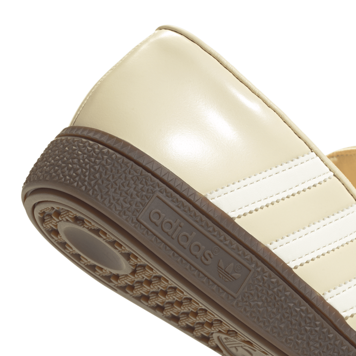 Adidas Handball Spezial Loafer Warm Vanilla