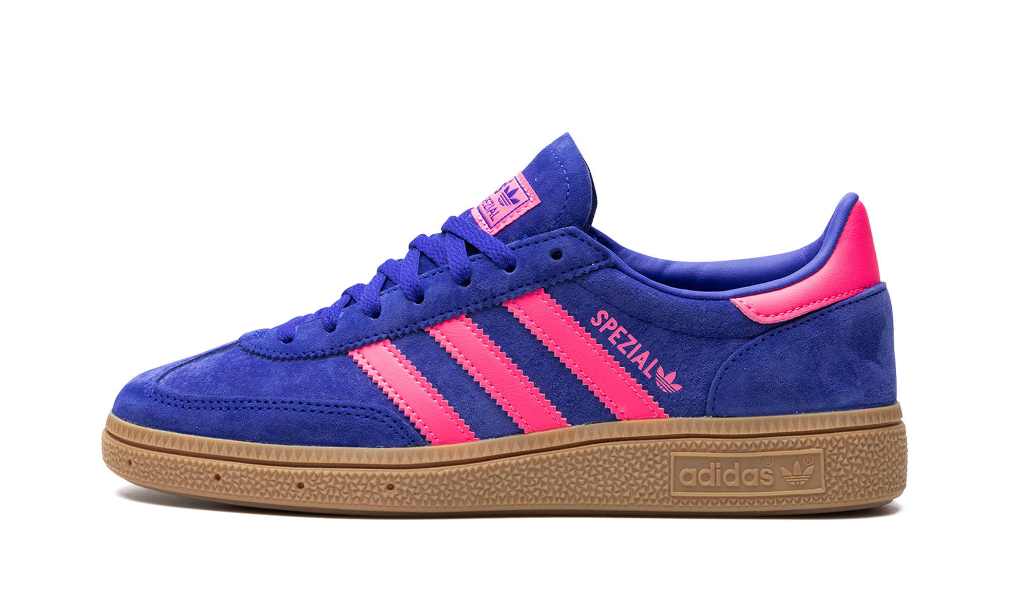Adidas Handball Spezial Lucid Blue Lucid Pink