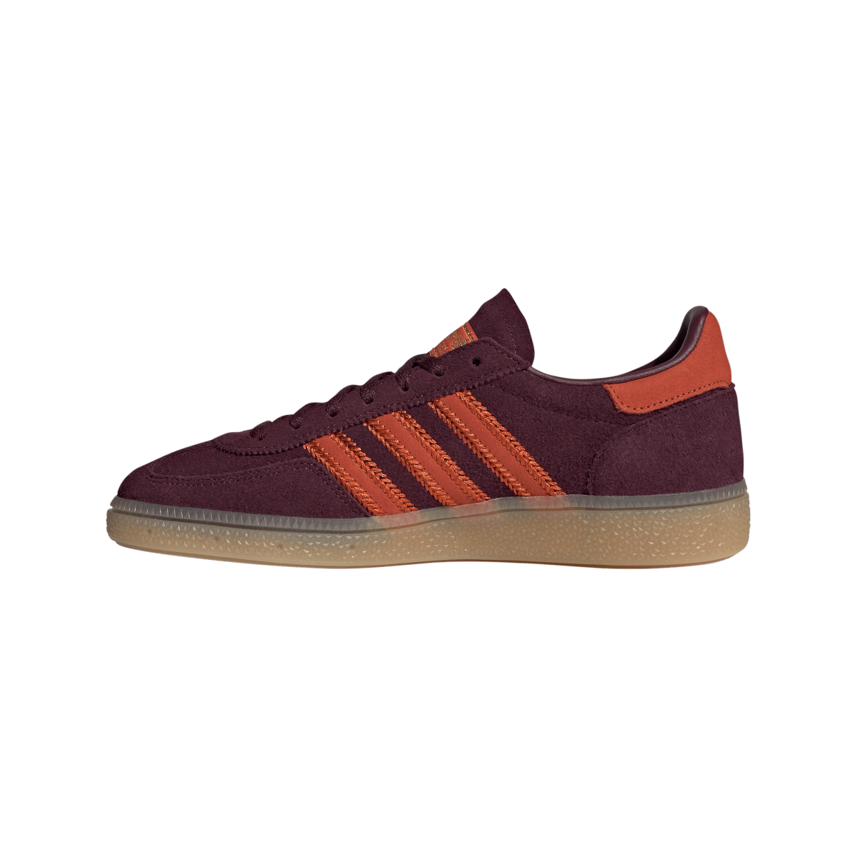 Adidas Handball Spezial Maroon Preloved Red Gum