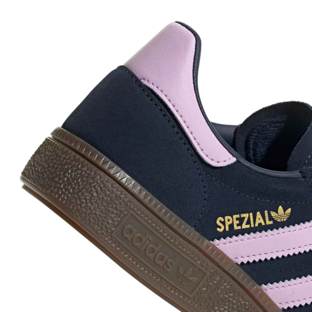 Adidas Handball Spezial Night Indigo Orchid Fusion, Night Indigo/Orchid Fusion/Gum (JI2903)
