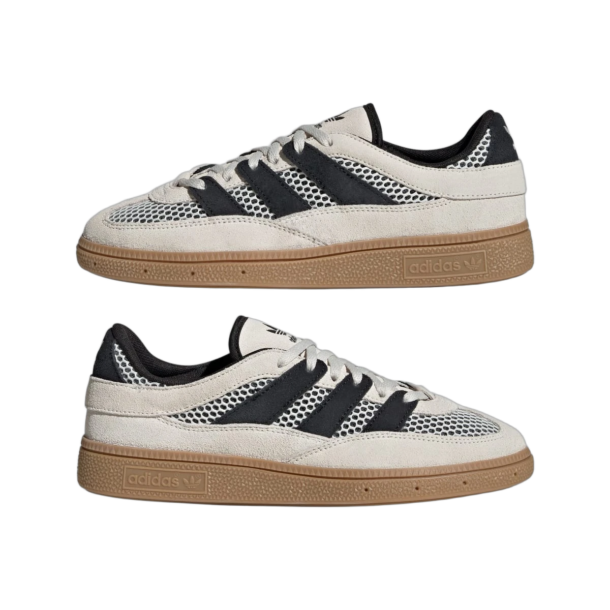 Adidas Handball Spezial ST Off White Core Black Cloud White