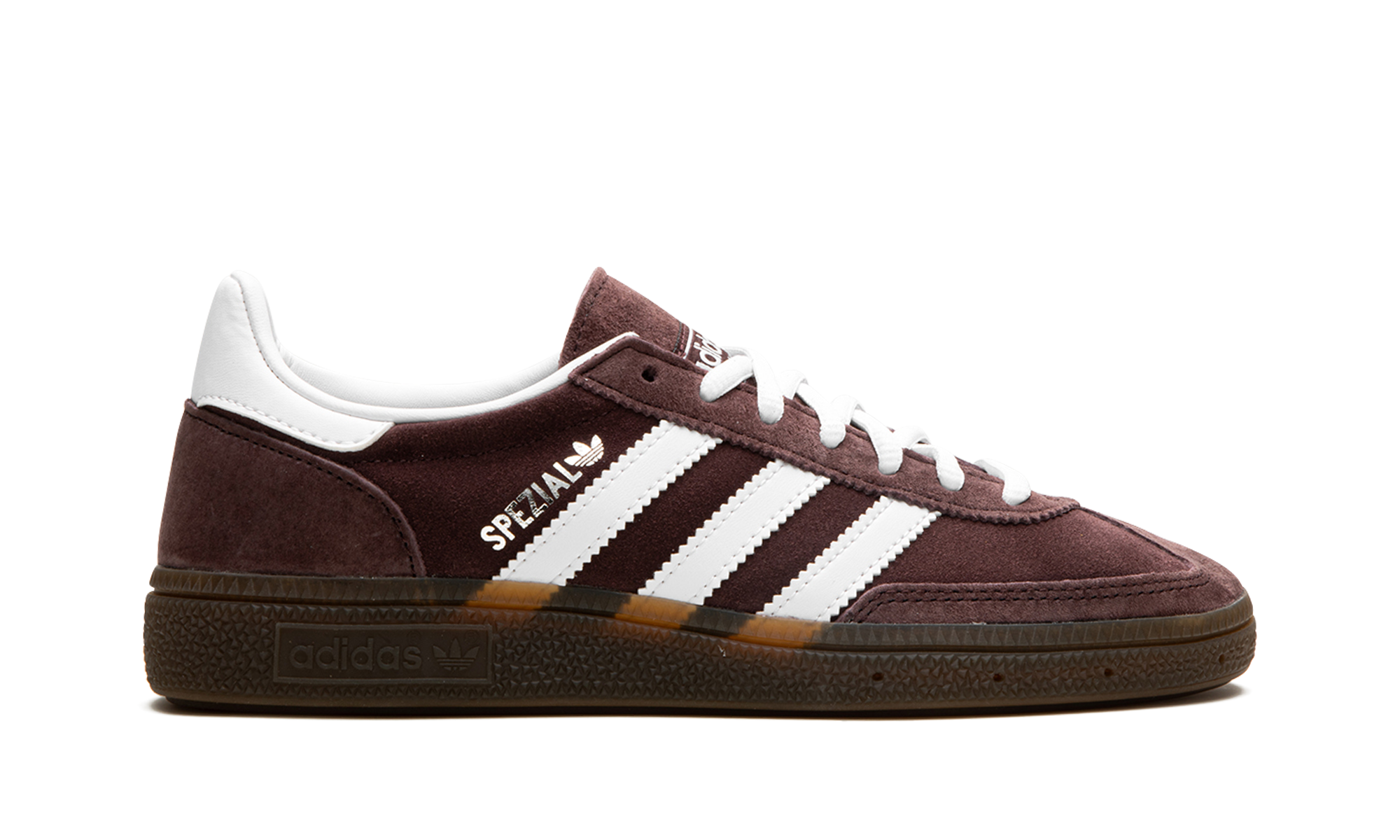 Adidas Handball Spezial Shadow Brown Gum