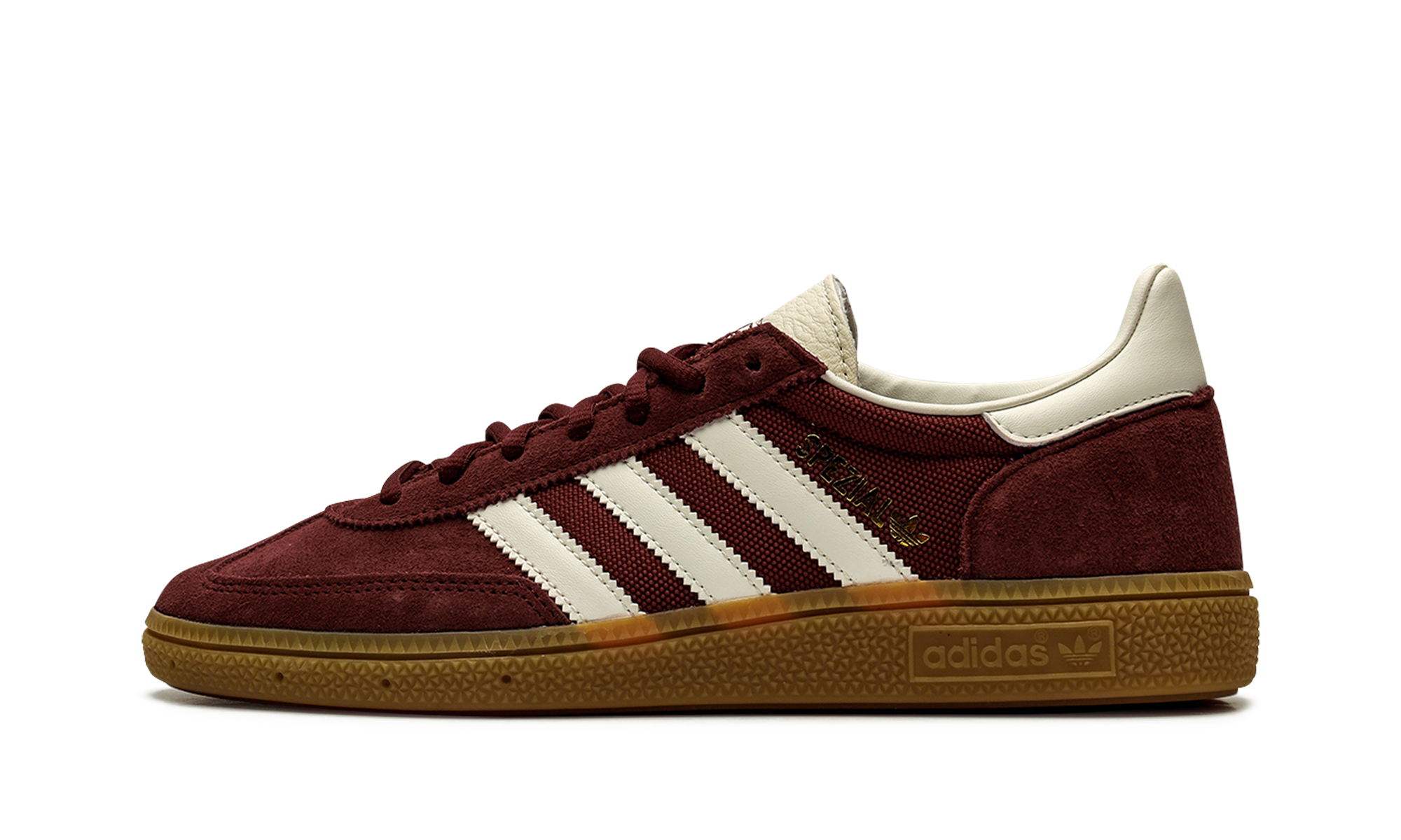 Adidas Handball Spezial Shadow Red White Chalk White