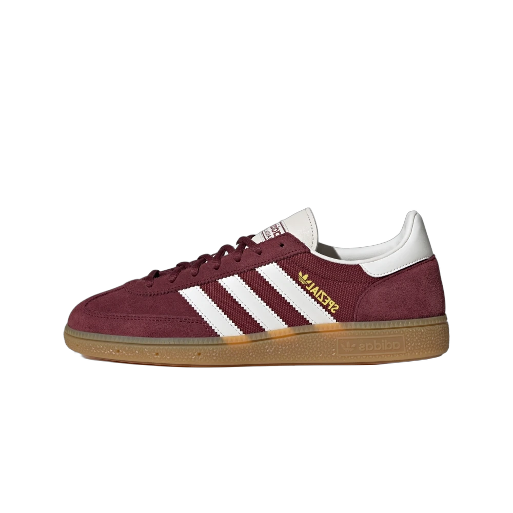 Adidas Handball Spezial Shadow Red White Chalk White, Shadow Red/Cloud White/Chalk White (JH5439)
