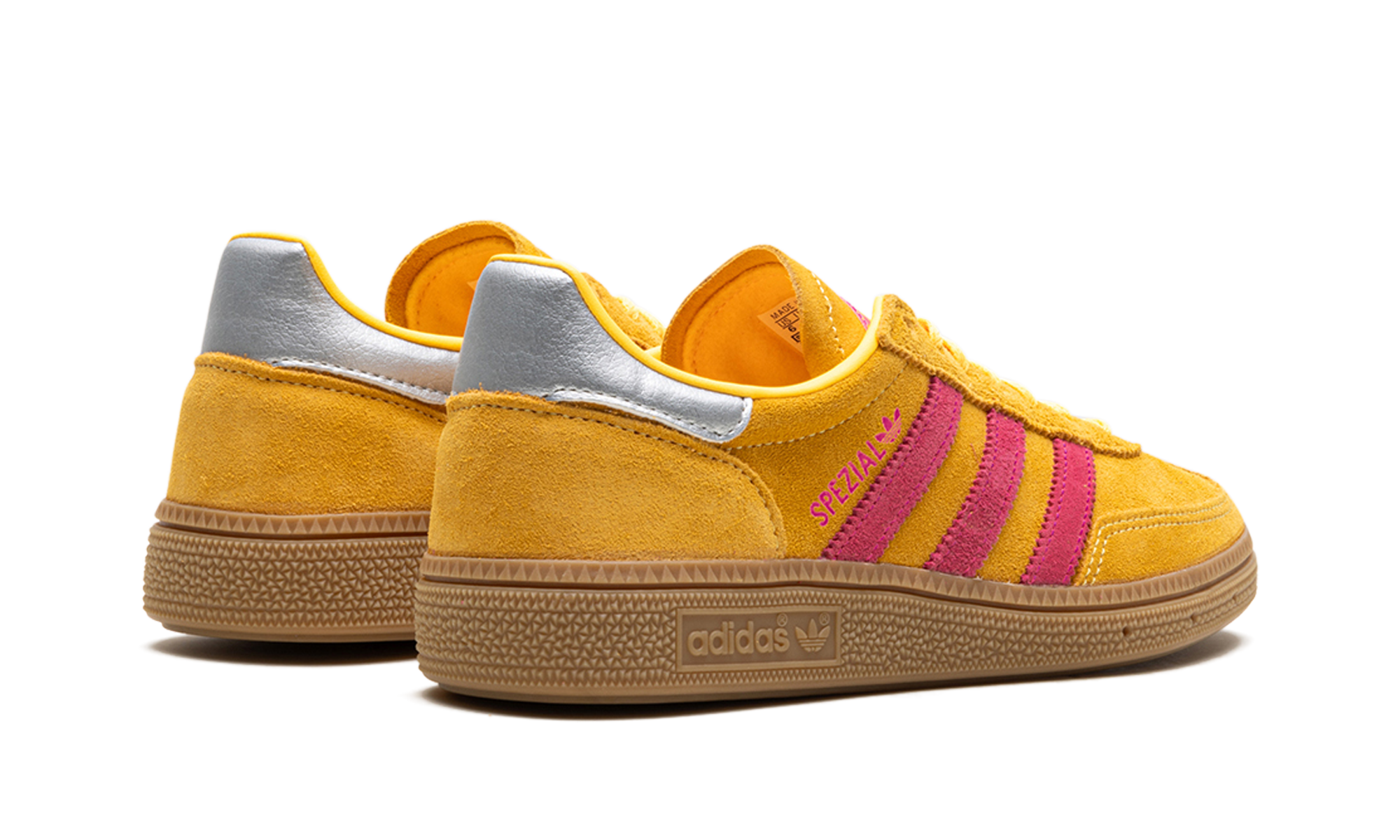 Adidas Handball Spezial Spark Lucid Pink