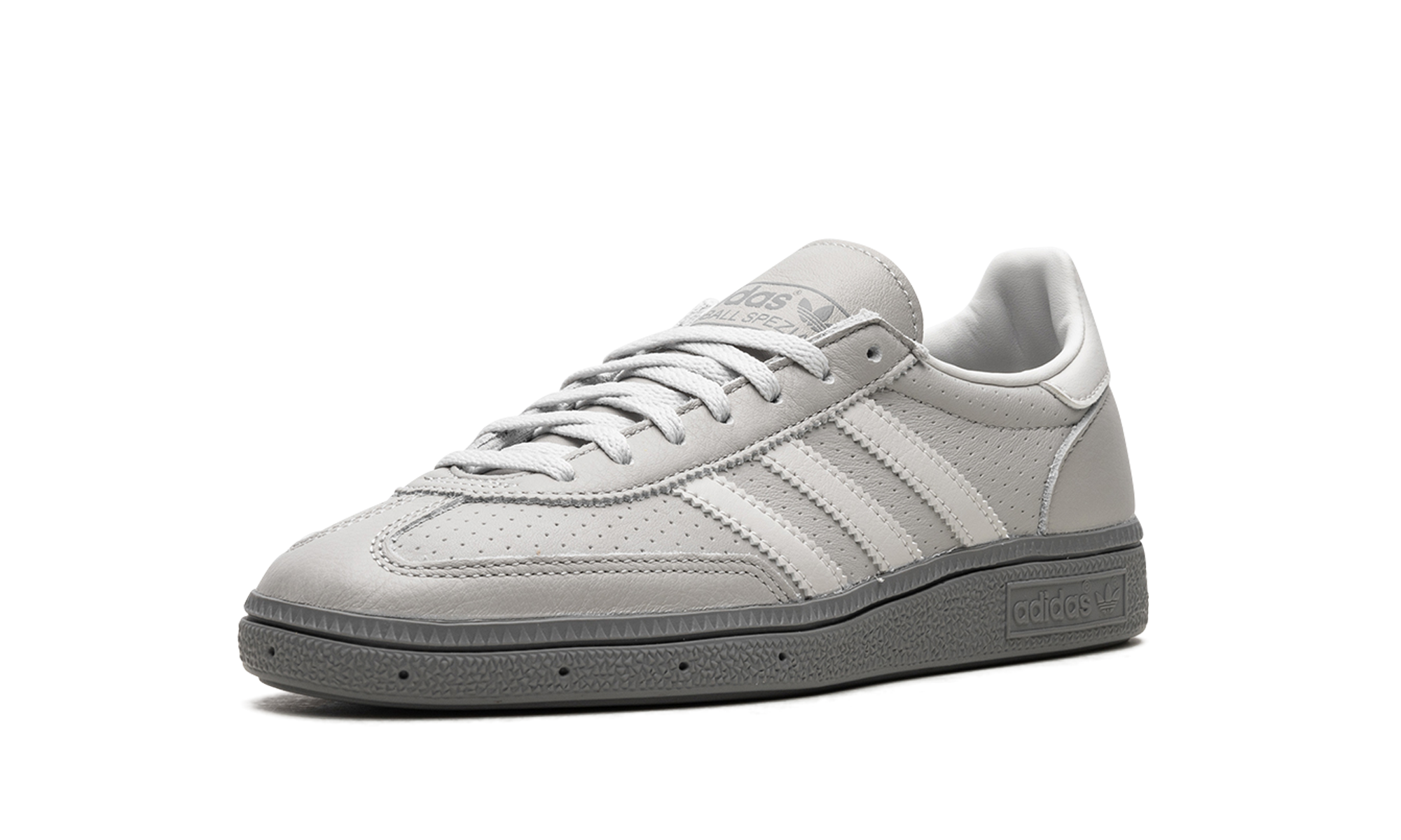 Adidas Handball Spezial Triple Grey