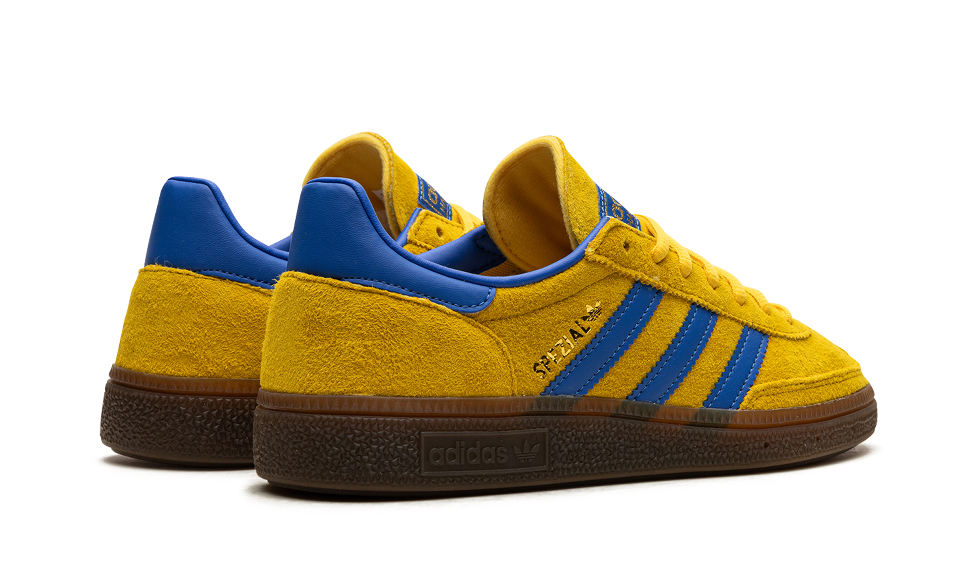 Adidas Handball Spezial Wonder Glow