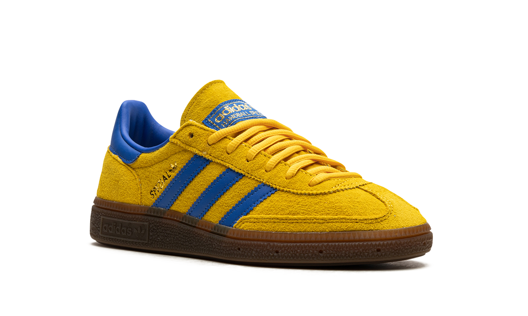 Adidas Handball Spezial Wonder Glow