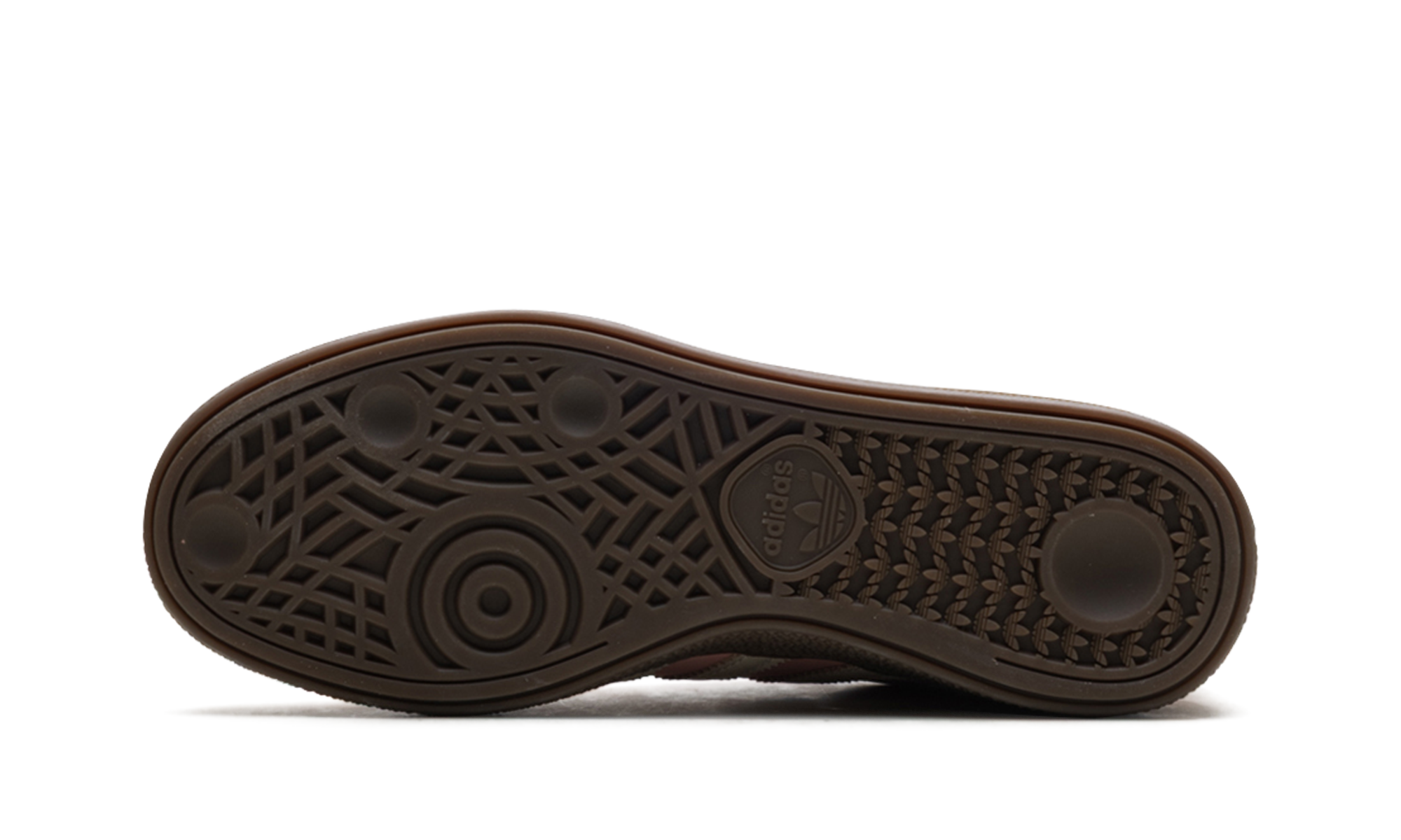 Adidas Handball Spezial Wonder Muave Alumina
