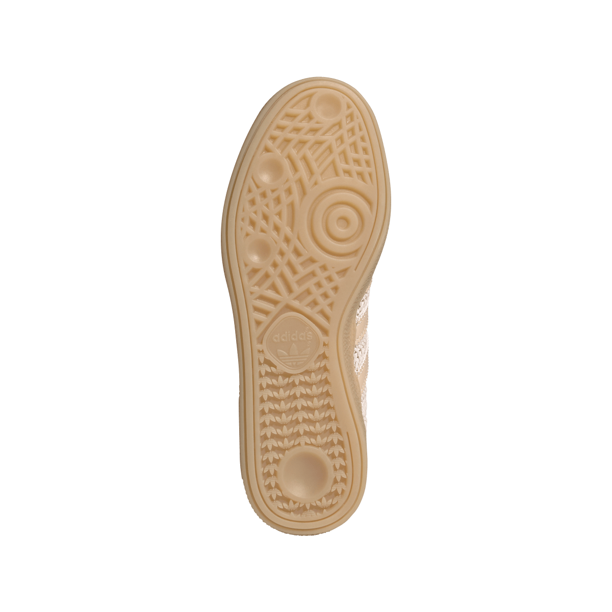 Adidas Handball Spezial Wonder Quartz