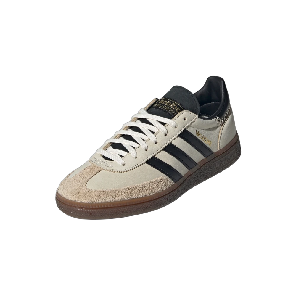 Adidas Handball Spezial Wonder White Black