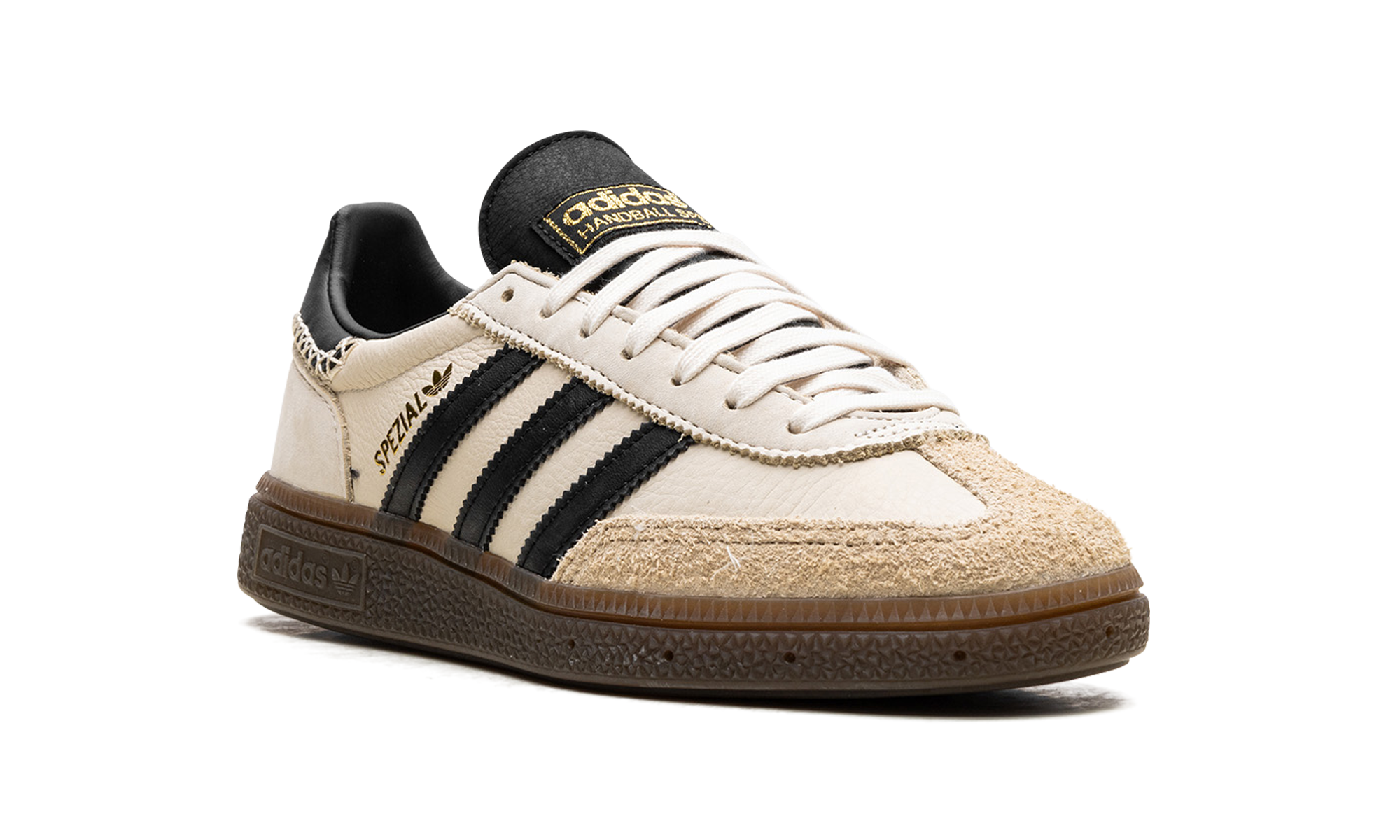 Adidas Handball Spezial Wonder White Black