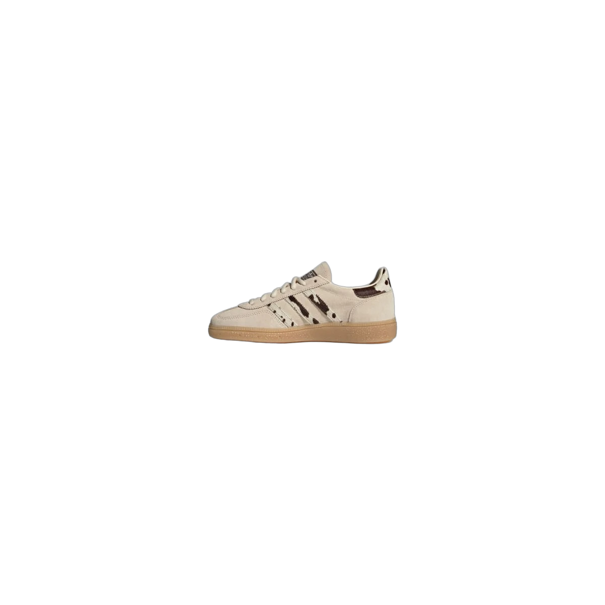Adidas Handball Spezial Wonder White Cow Stripes