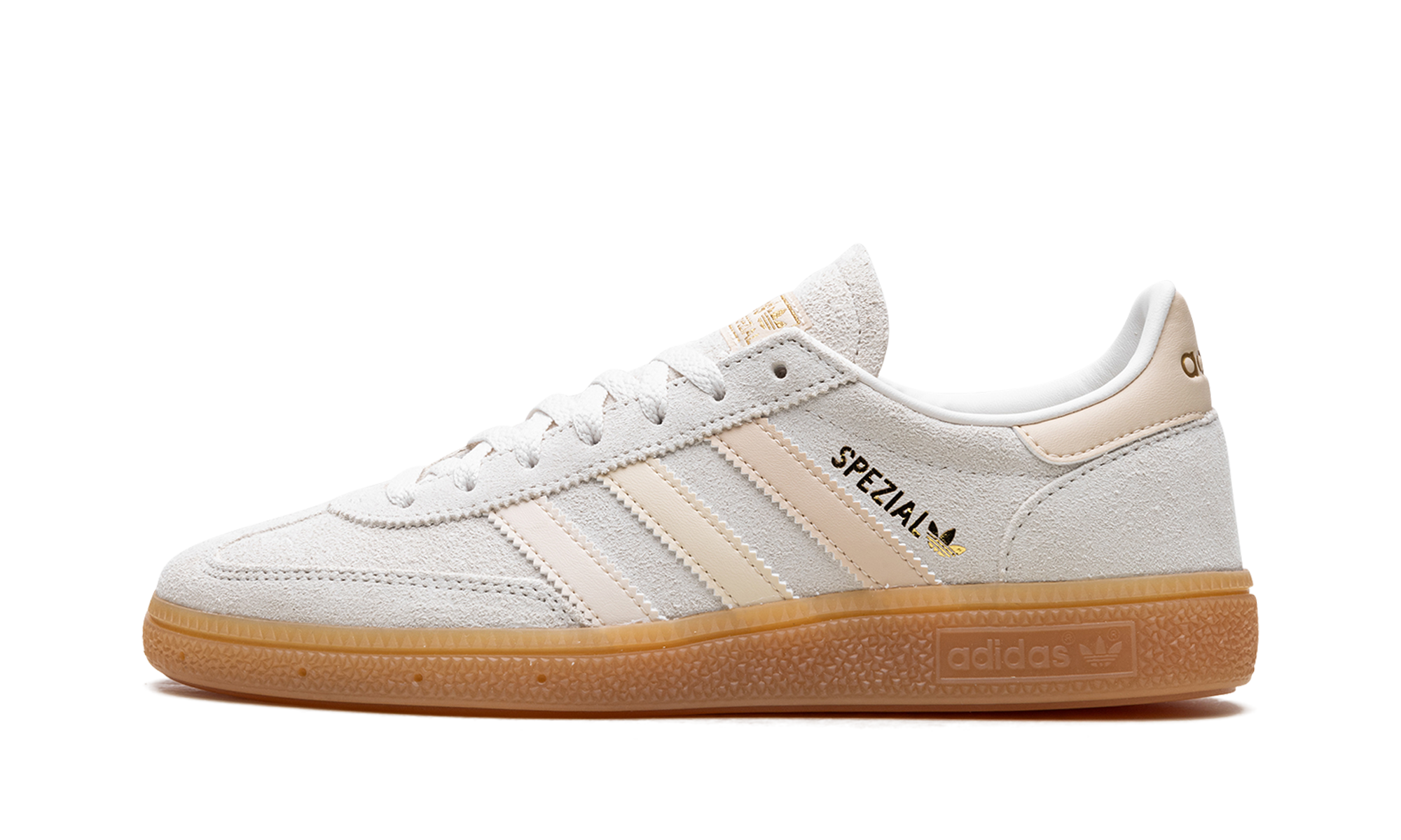 Adidas Handball Spezial Wonder White Sand Strata