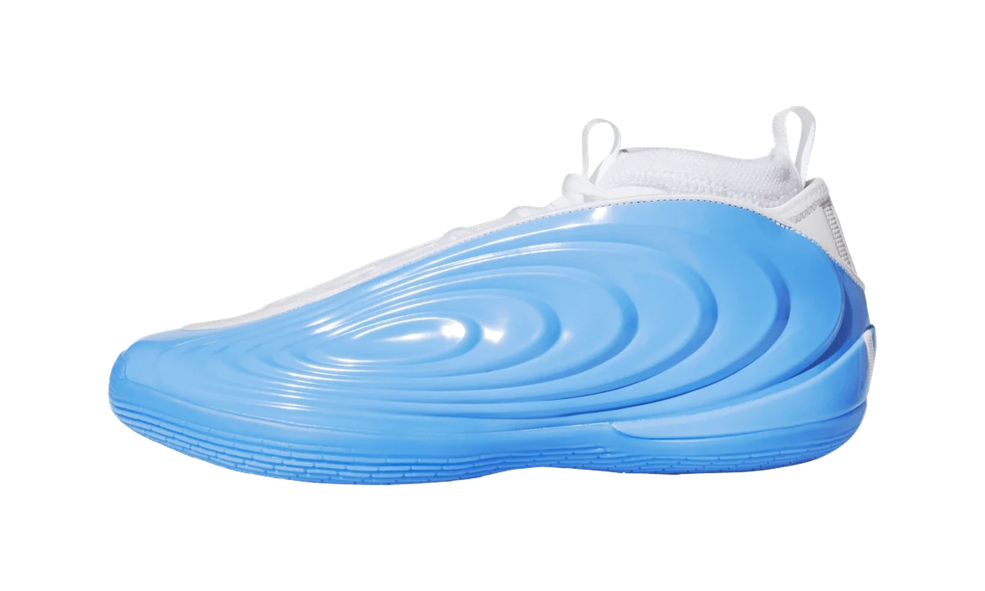 Adidas Harden Vol. 10 Lucid Aquamarine