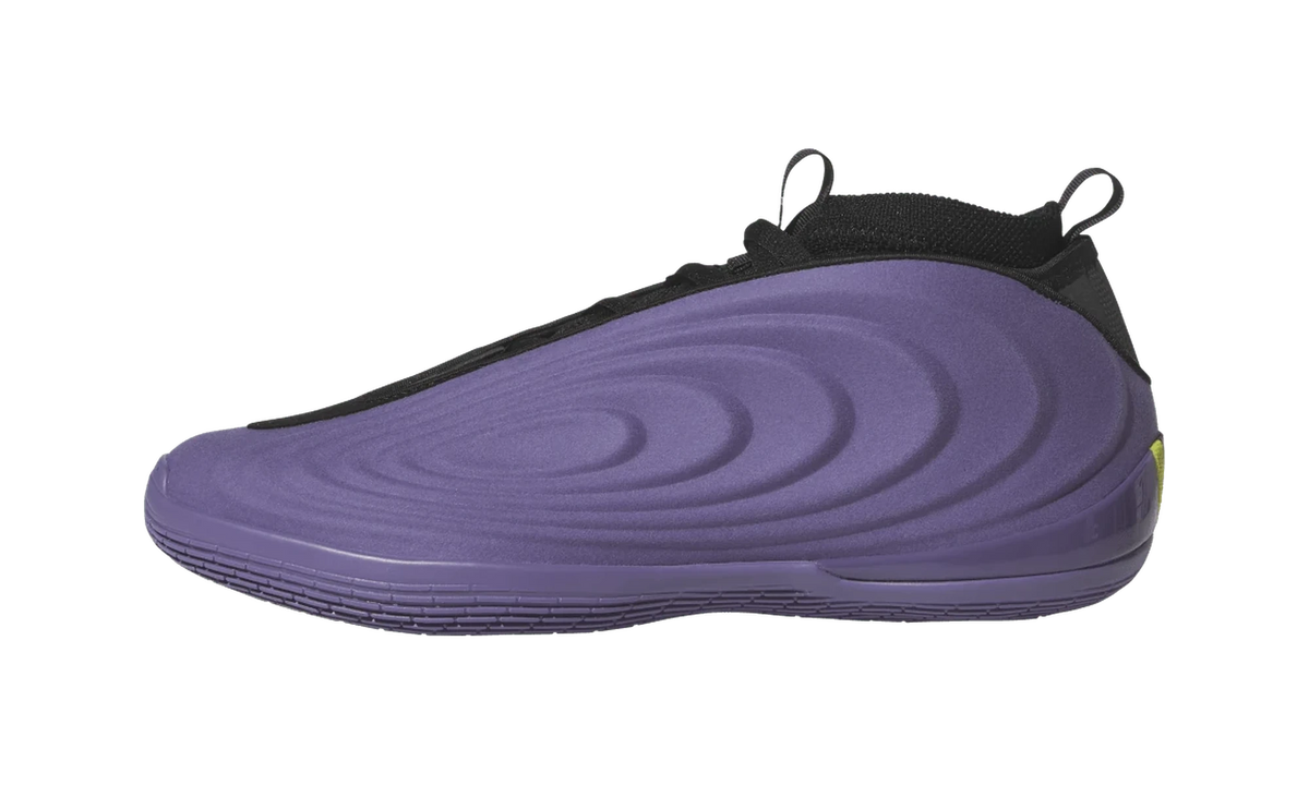 Adidas Harden Vol. 10 Matte Purple
