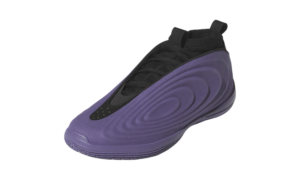 Adidas Harden Vol. 10 Matte Purple