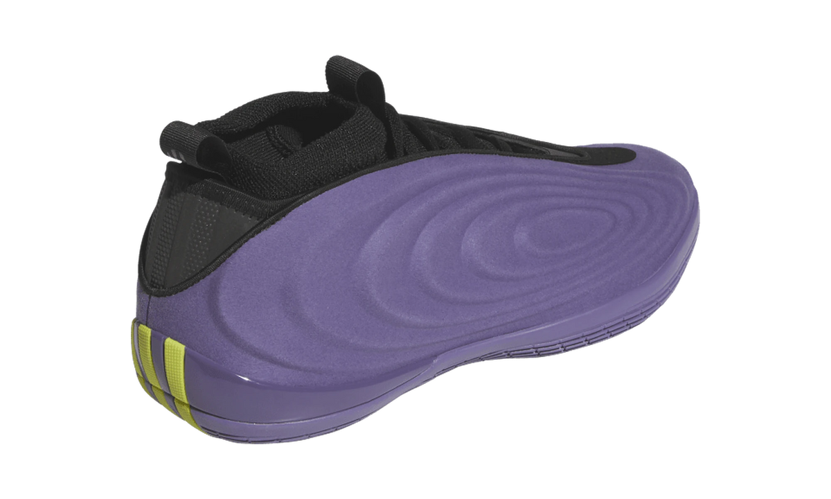 Adidas Harden Vol. 10 Matte Purple