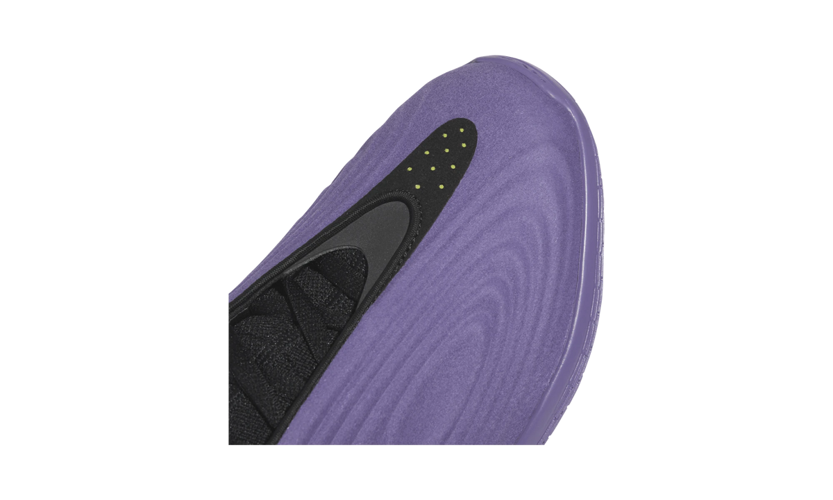 Adidas Harden Vol. 10 Matte Purple