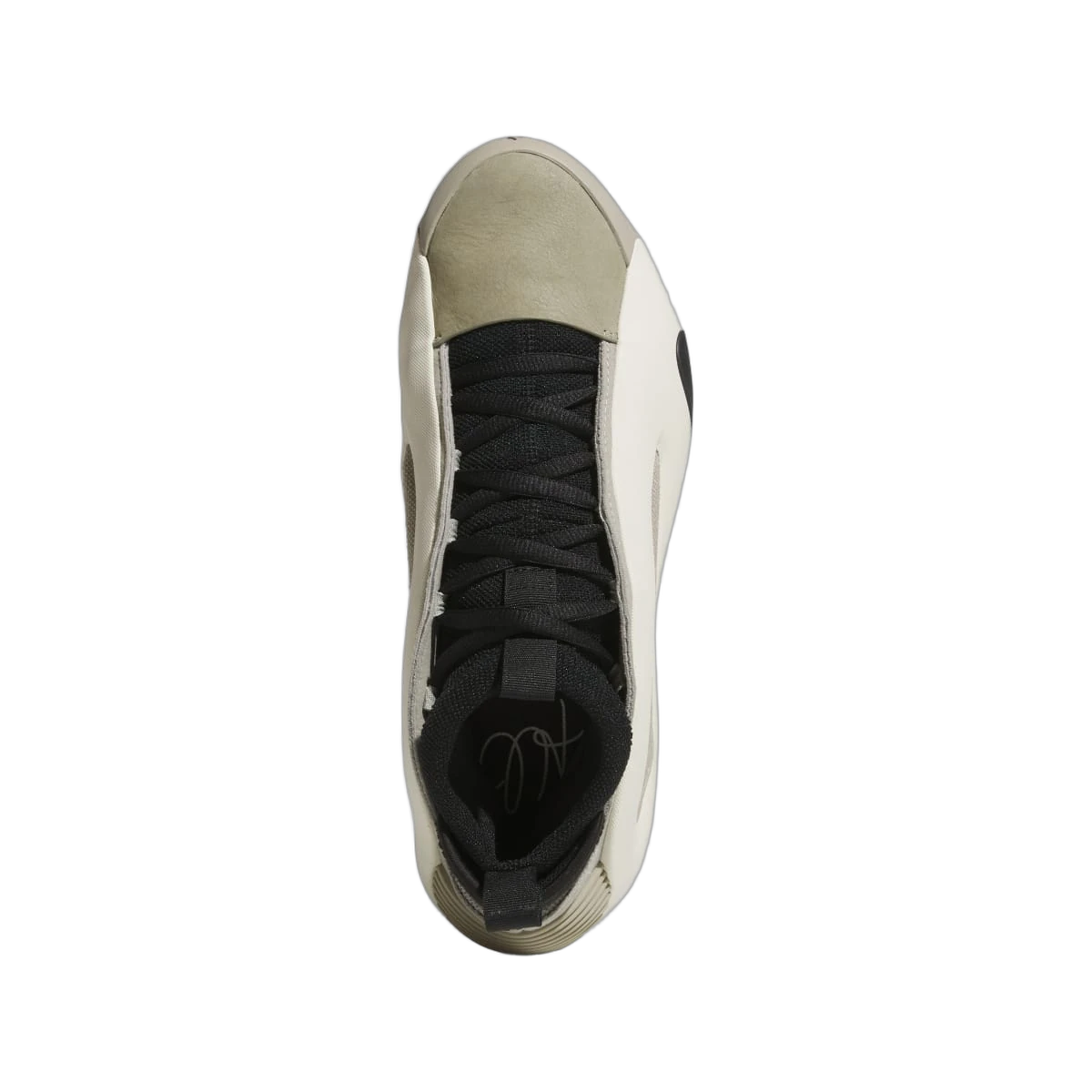 Adidas Harden Vol. 8 Feather Grey