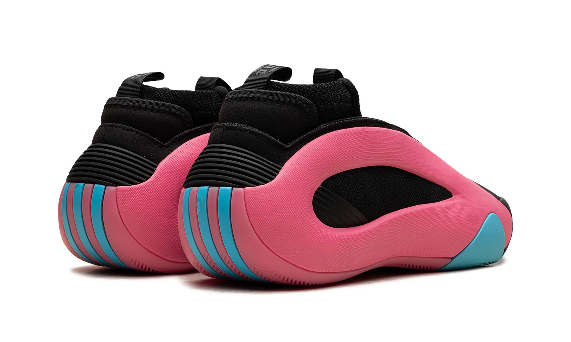 Adidas Harden Vol. 8 Miami Nights