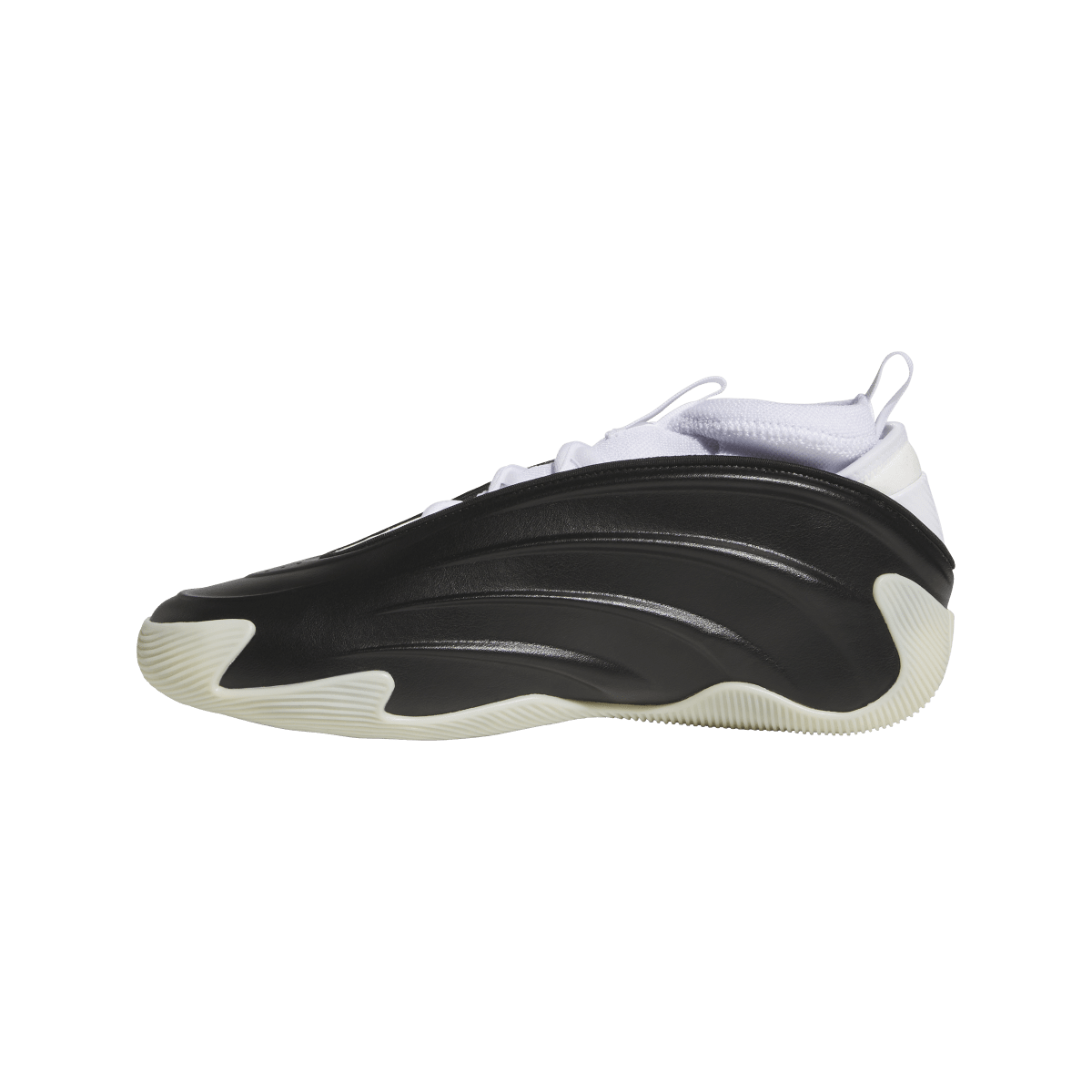 Adidas Harden Vol. 9 Black Warm Vanilla