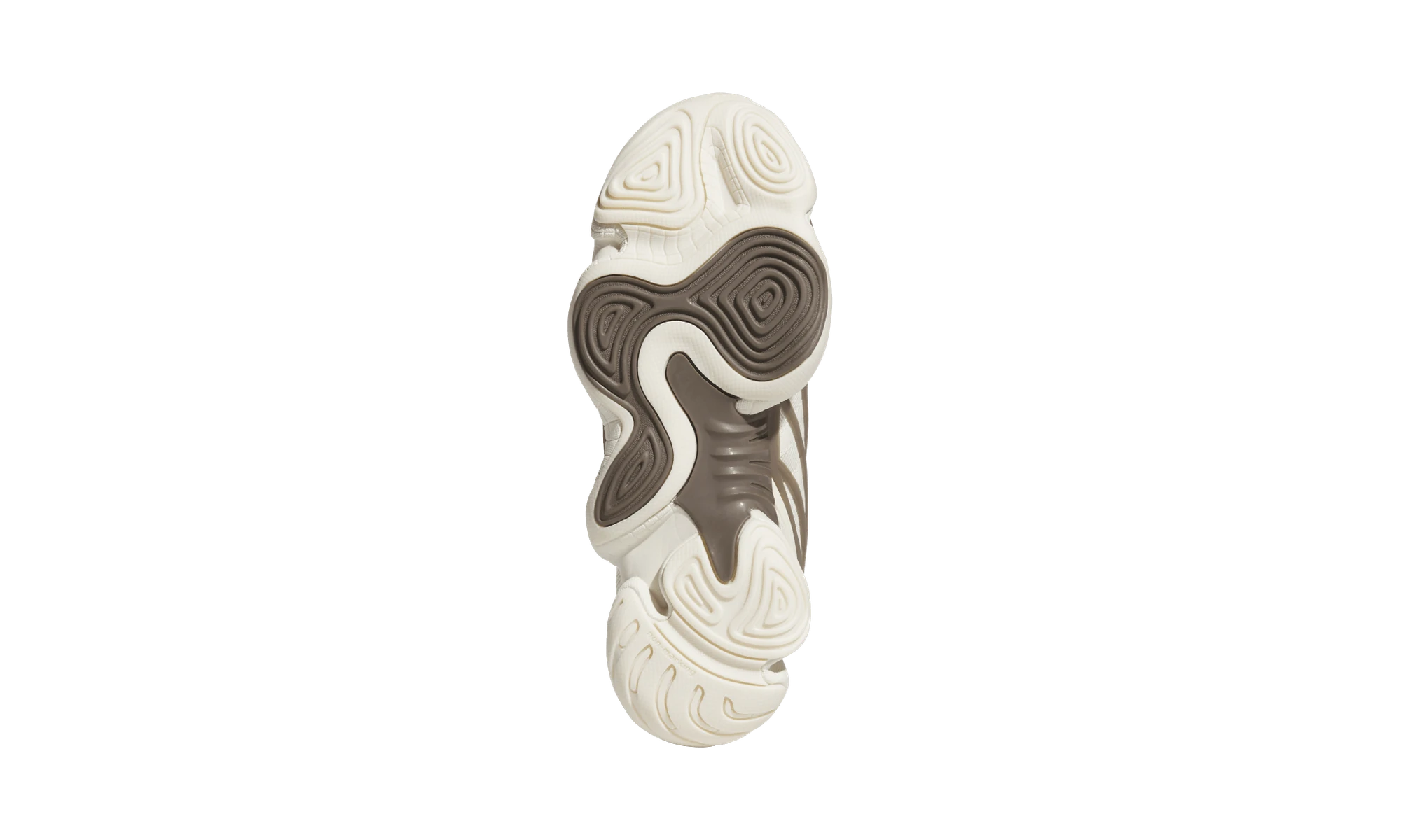 Adidas Intimidation Low Wonder White Earth Strata Off White
