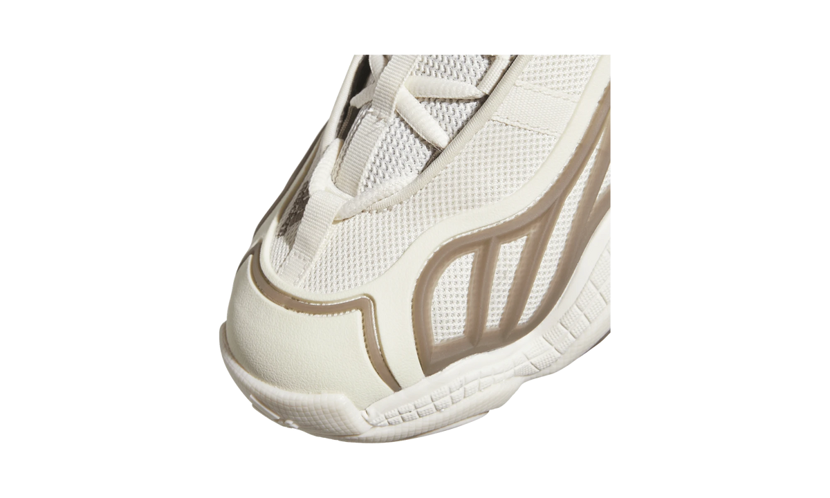 Adidas Intimidation Low Wonder White Earth Strata Off White