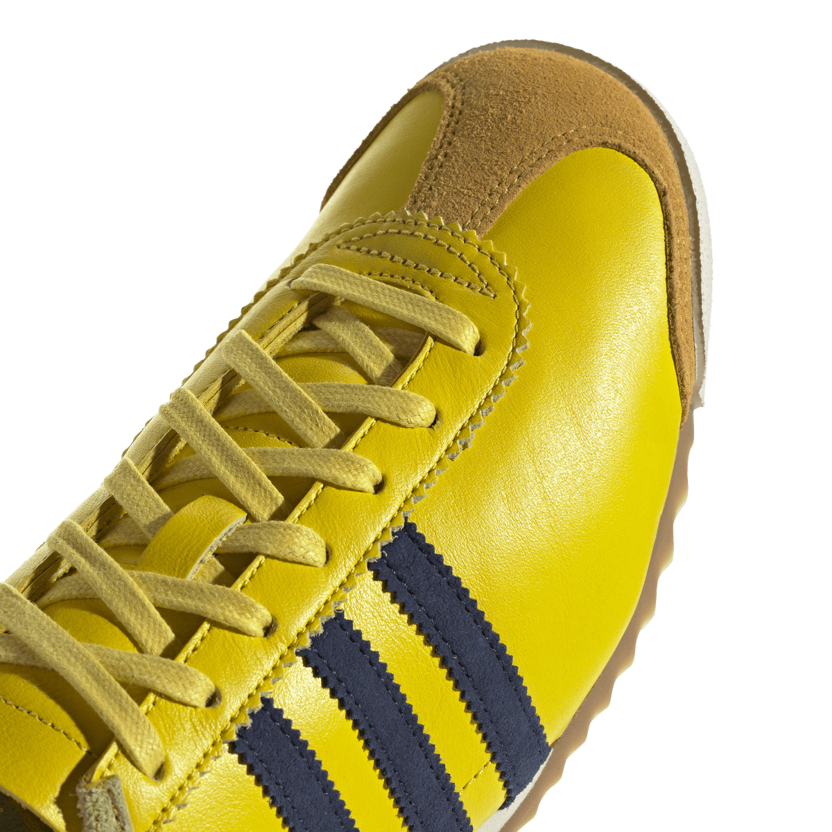 Adidas Italia 60s Yellow Night Indigo
