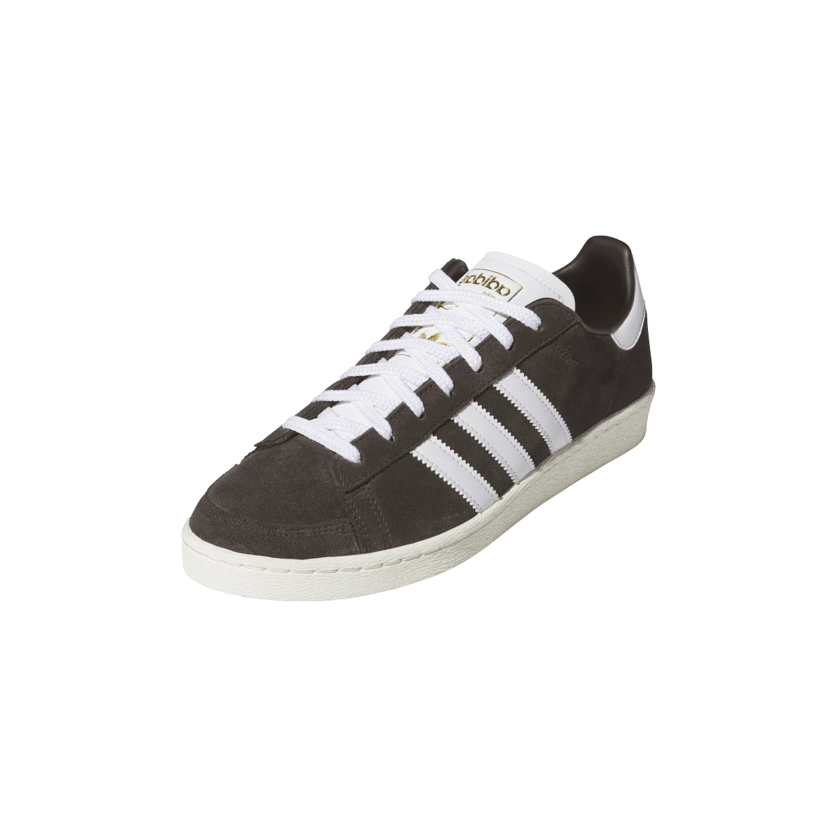 Adidas Jabbar Lo Aurora Coffee Off White