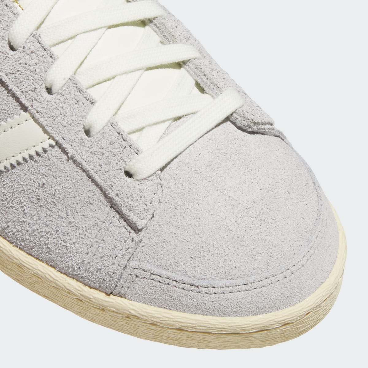 Adidas Jabbar Lo Grey Two Ivory Warm Vanilla