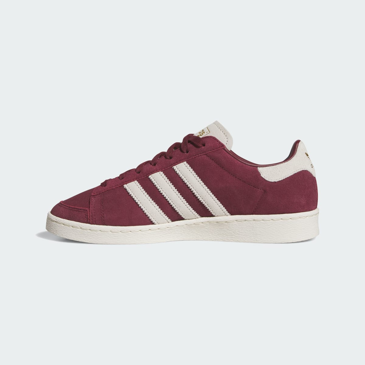 Adidas Jabbar Lo Shadow Red Alumina