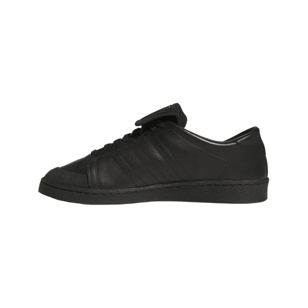 Adidas Jabbar Low Willy Chavarria Black
