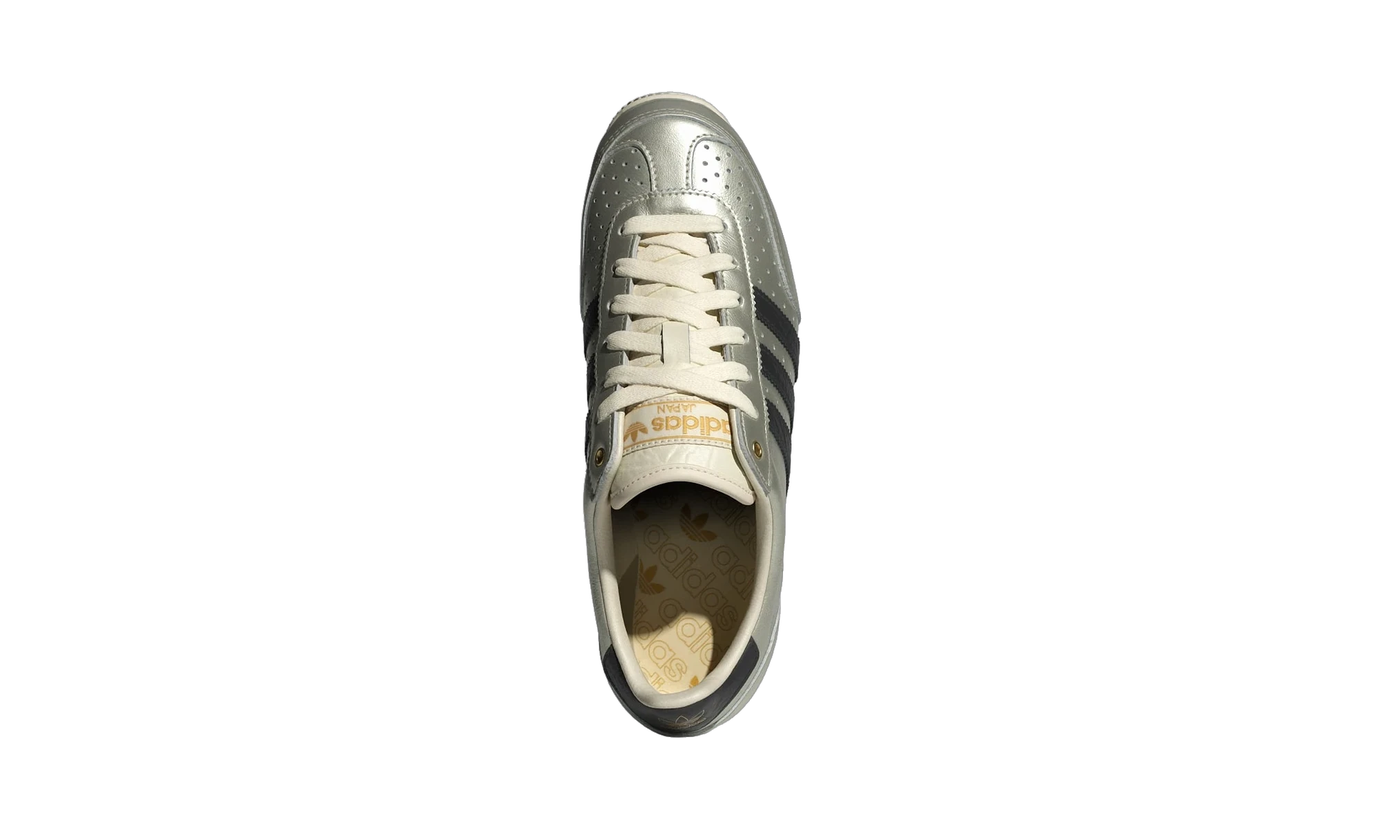 Adidas Japan Alumina Black