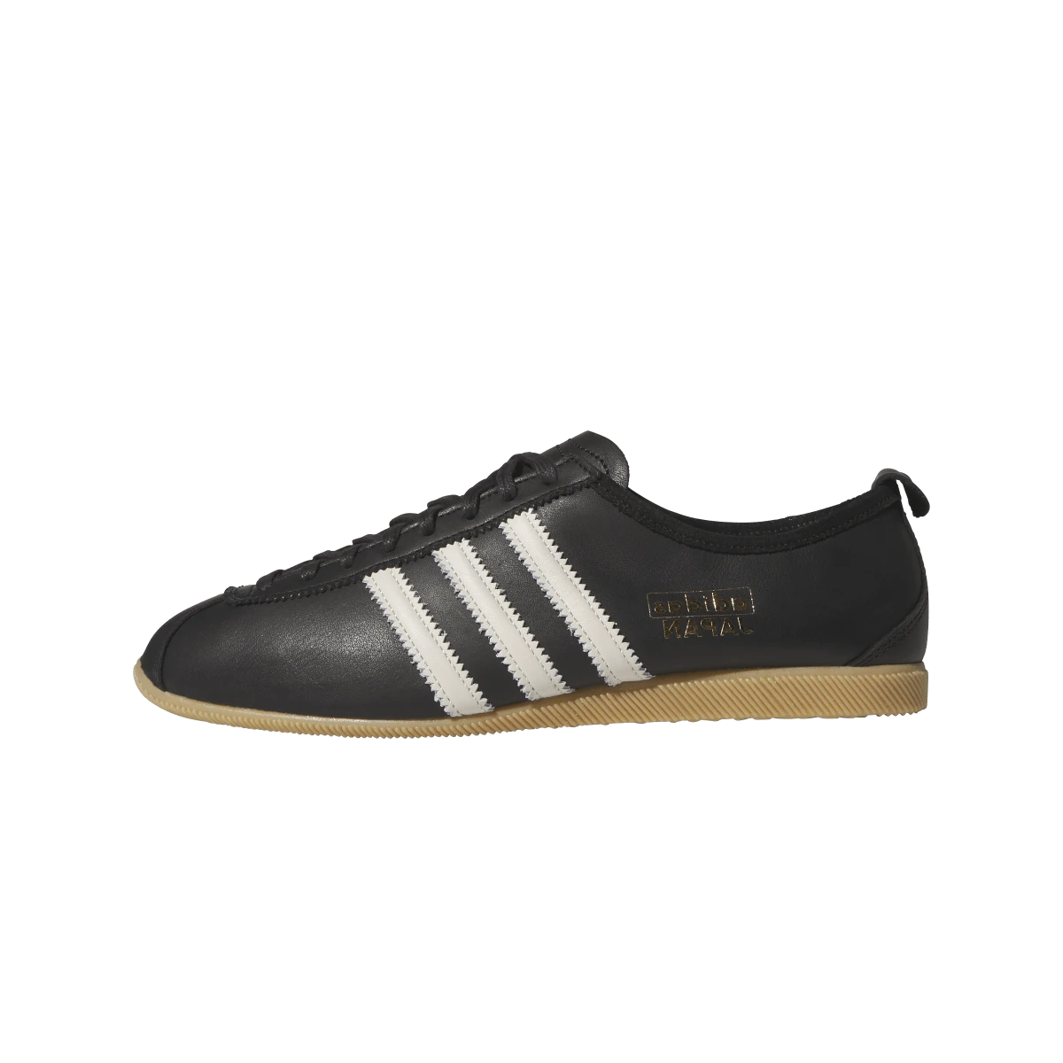 Adidas Japan Black Alumina