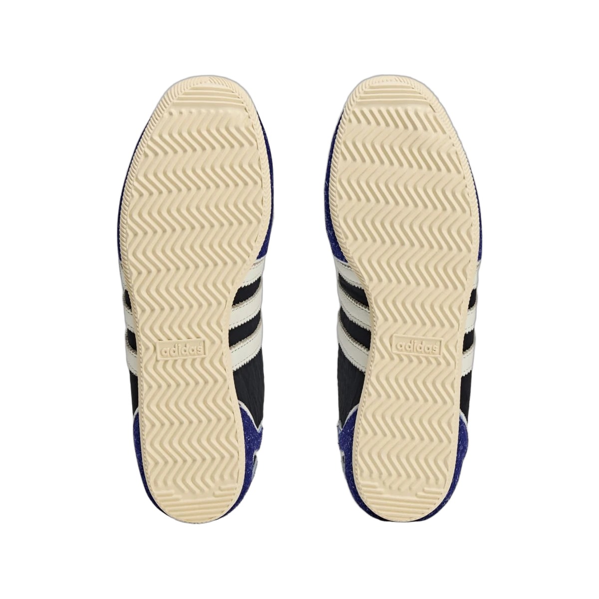 Adidas Japan Brain Dead Black Warm Vanilla