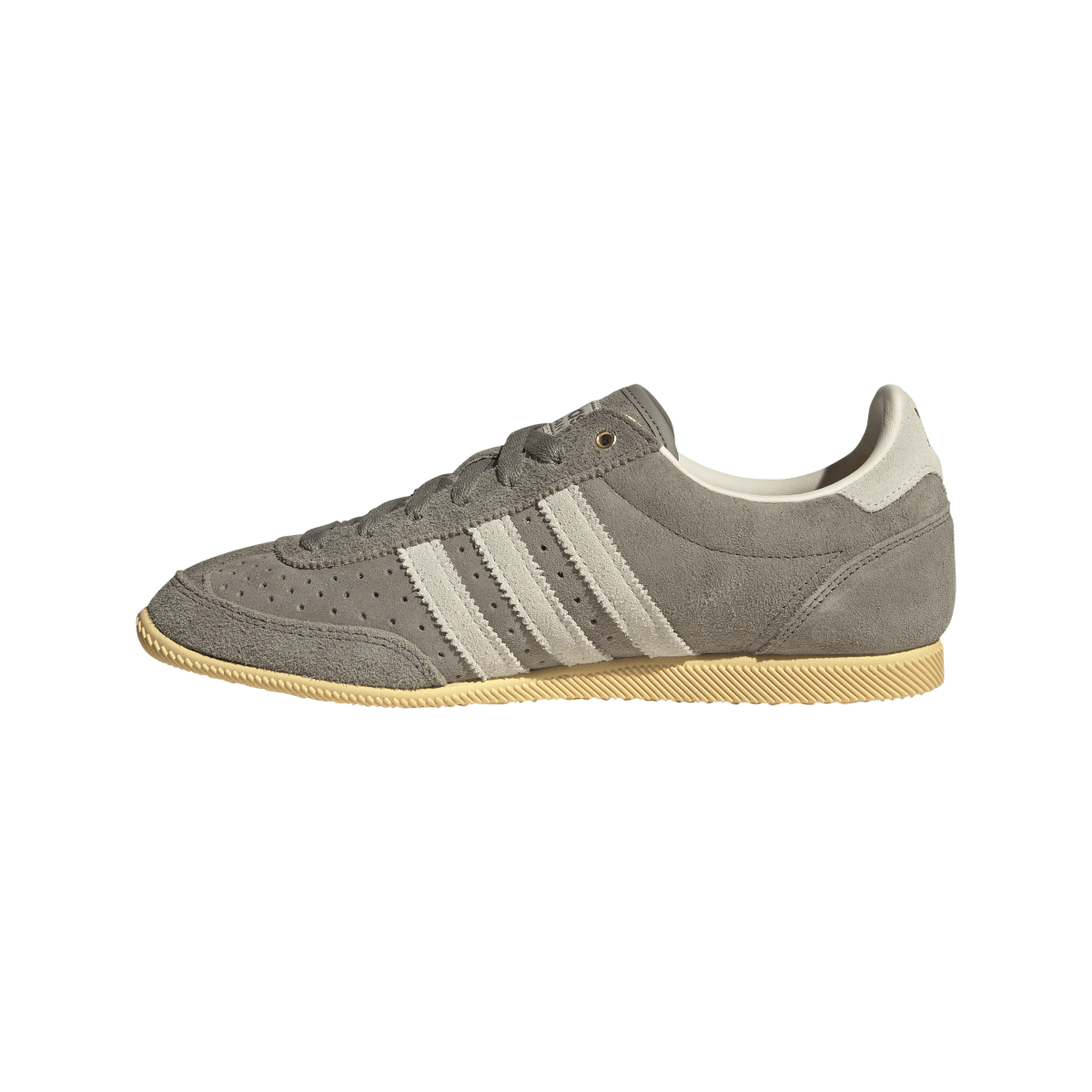 Adidas Japan Clay Cream White