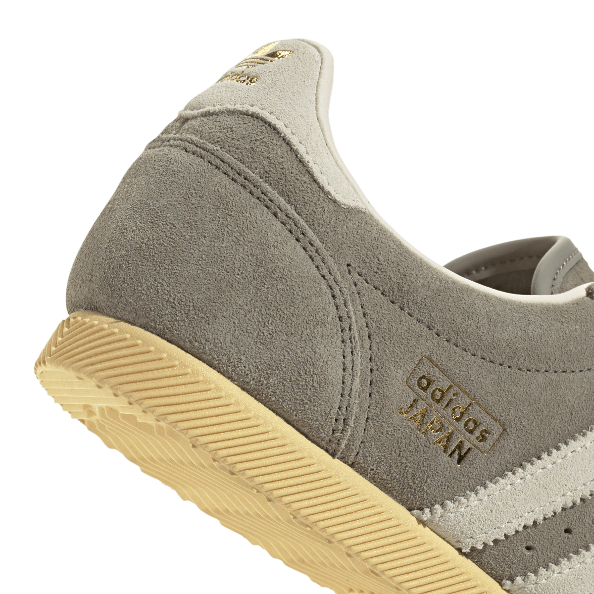Adidas Japan Clay Cream White