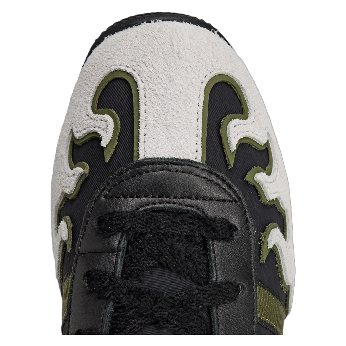 Adidas Japan H Brain Dead Black White