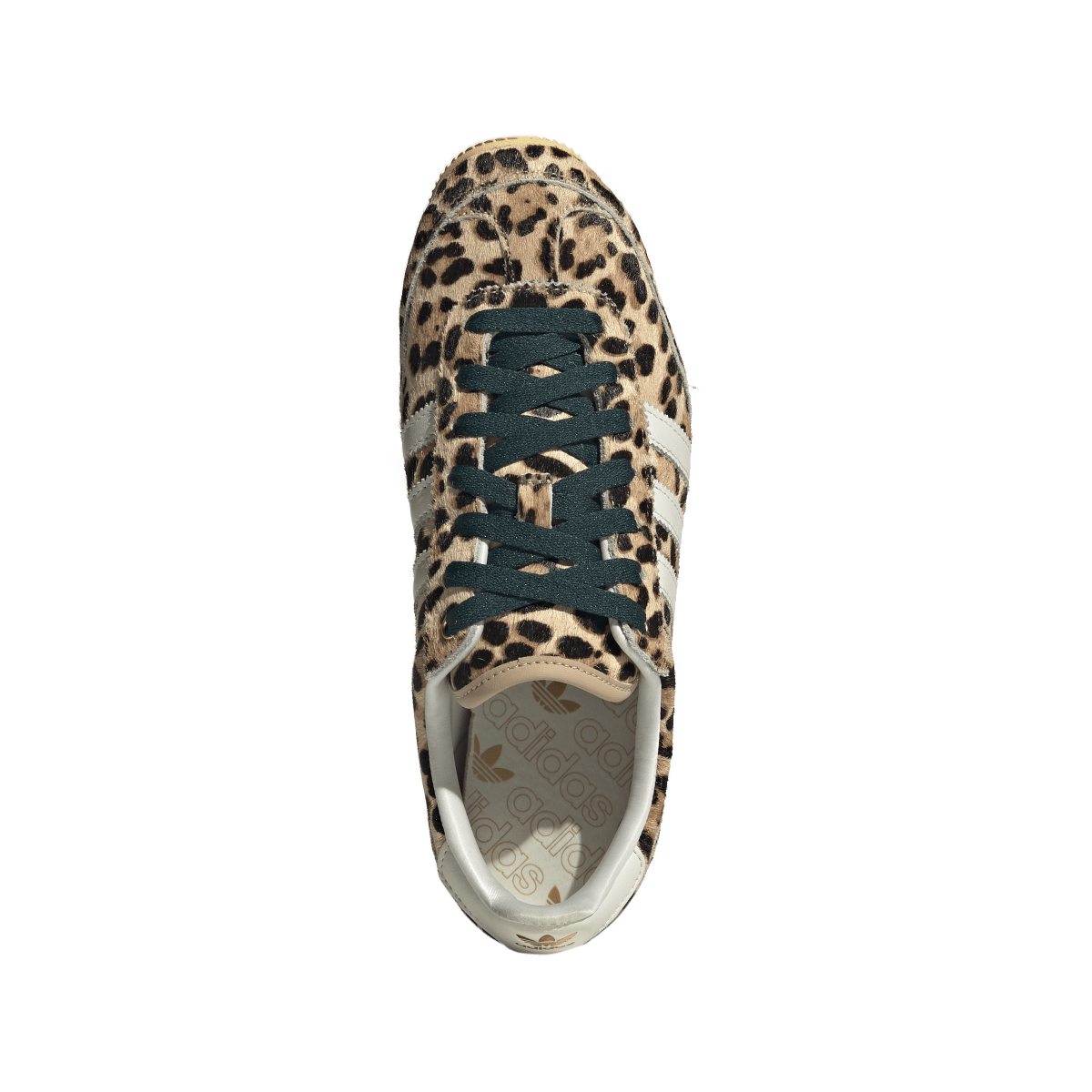 Adidas Japan Leopard Magic Beige